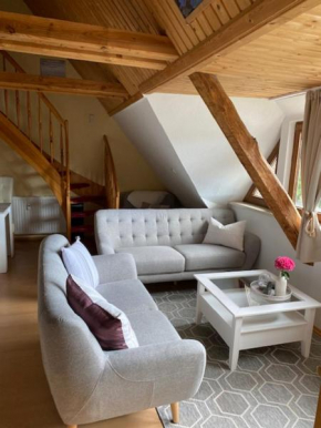 Ferienwohnung Otto in Rappin Auf Rügen